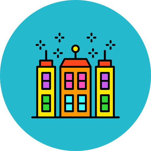 5 Звезд: Ваш Идеальный Отдых